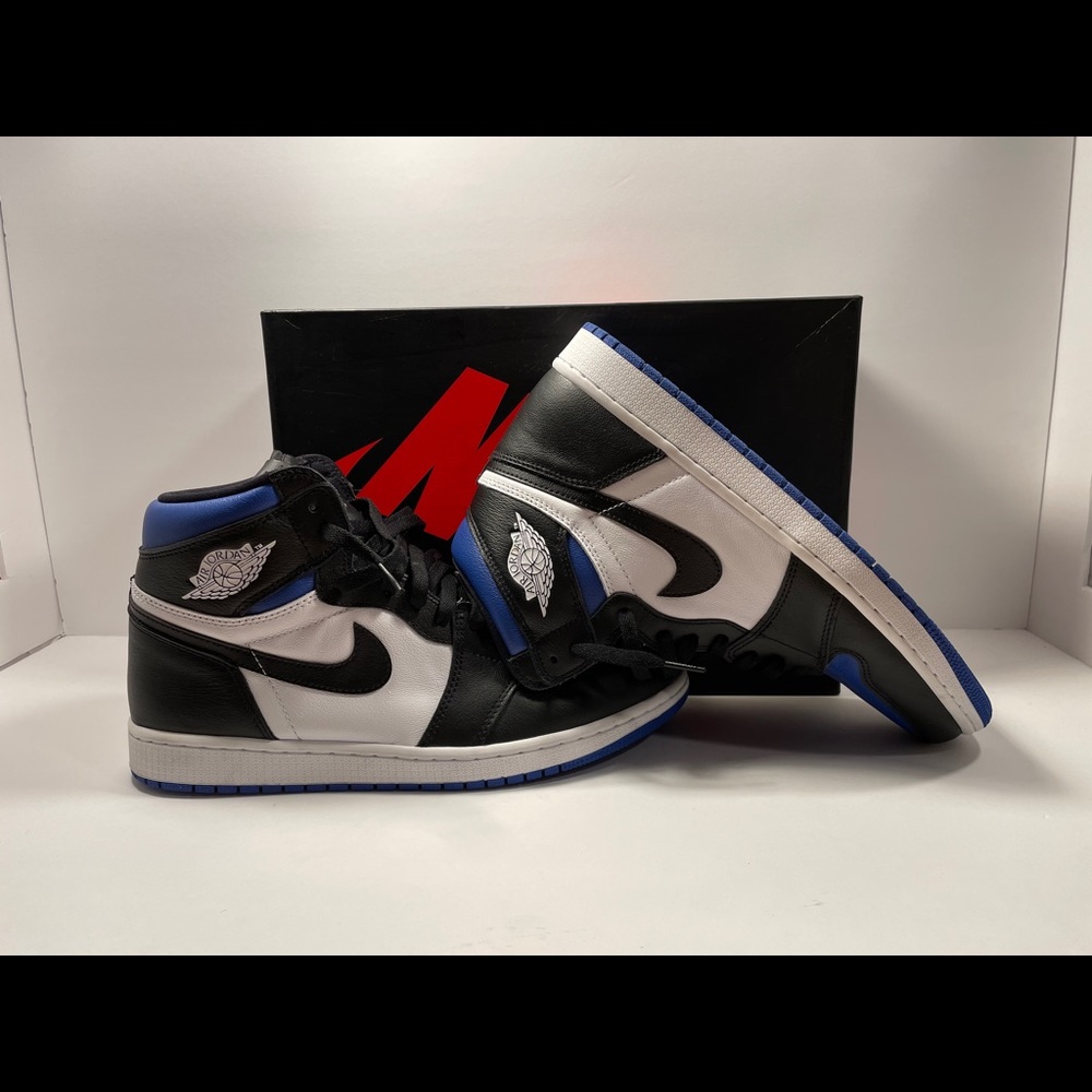 Jordan Royal Toe